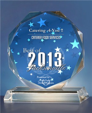 2013 Award